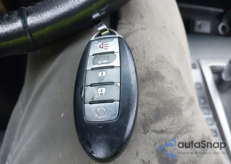 2013 Nissan Altima 2.5 Sl from USA, damaged, VIN 1N4AL3AP4DC195006